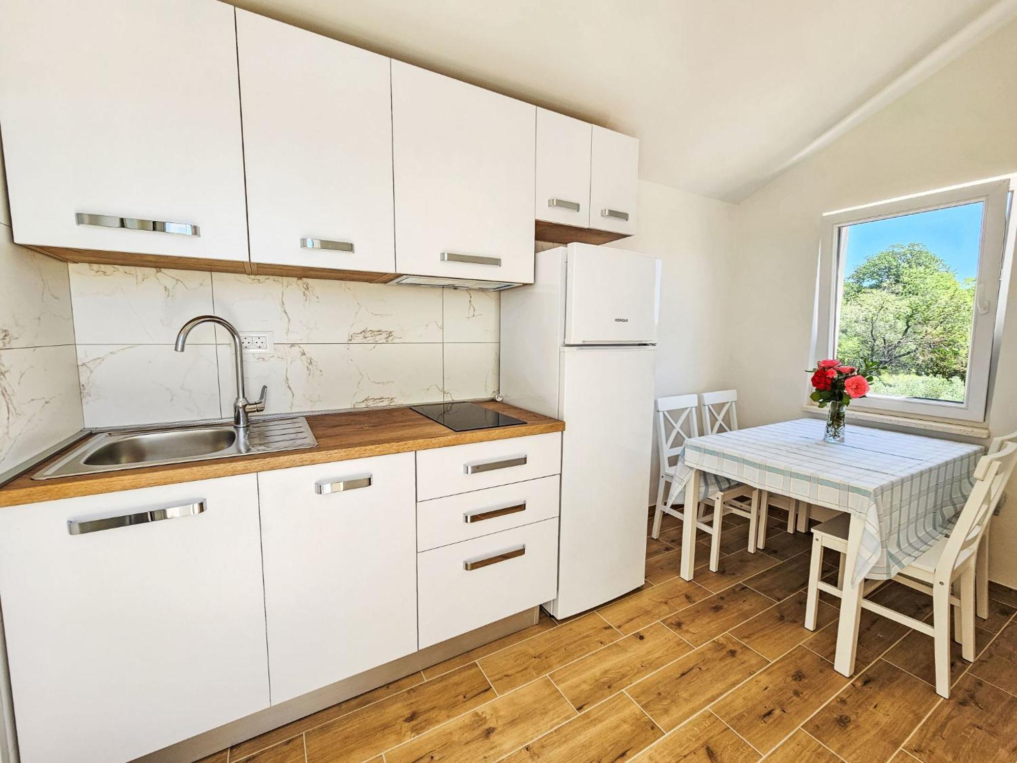 Studio Balota - Moreska-3 By Interhome Viganj Bagian luar foto