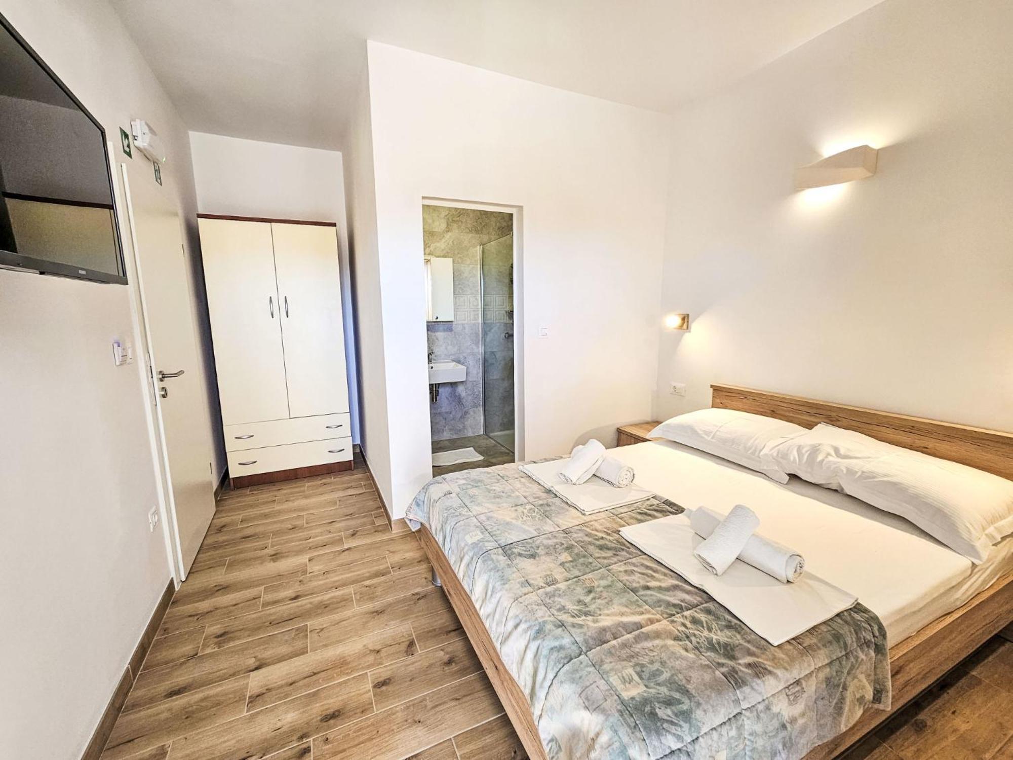 Studio Balota - Moreska-3 By Interhome Viganj Bagian luar foto