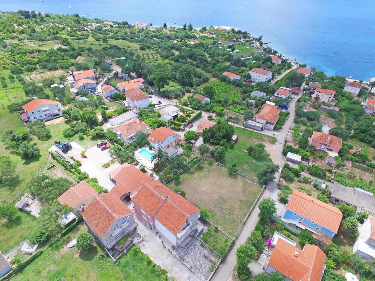 Studio Balota - Moreska-3 By Interhome Viganj Bagian luar foto